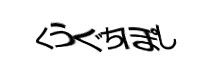 Authentication image